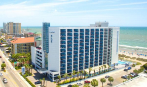 Гостиница Hotel Blue  Миртл Бич